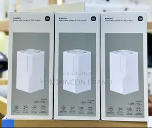 Xiaomi Roter Mesh System Ac1200