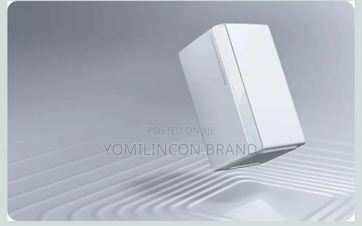 Xiaomi Roter Mesh System Ac1200