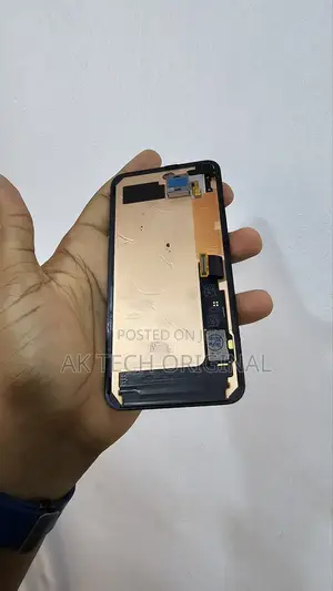 Google Pixel 5 and 5a Original Amoled Screen