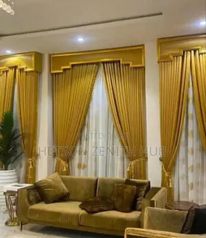Original Curtain