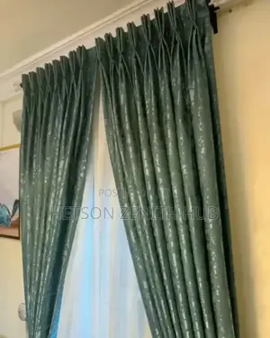 Original Curtain