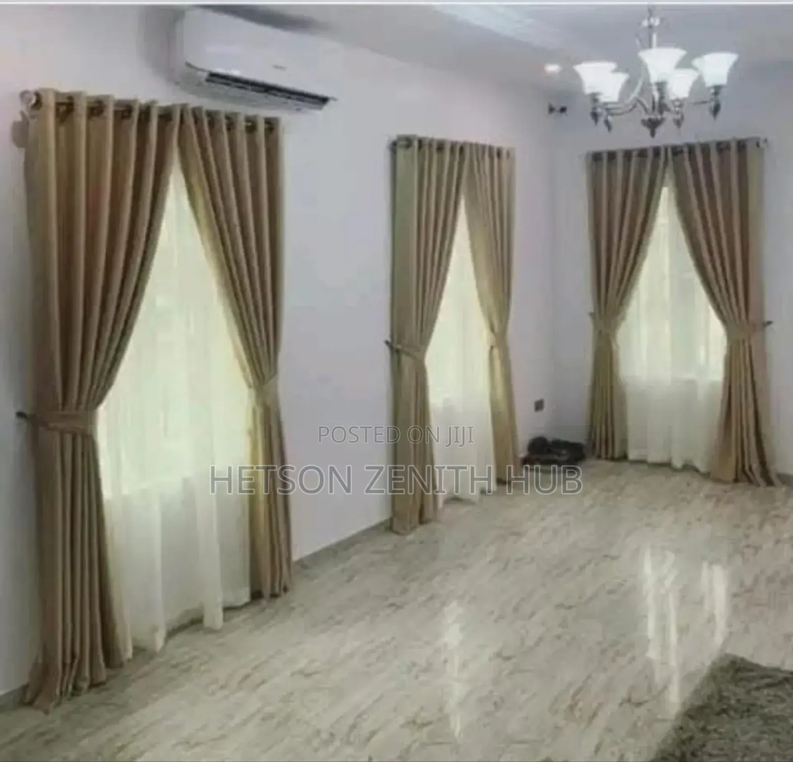 Original Curtain