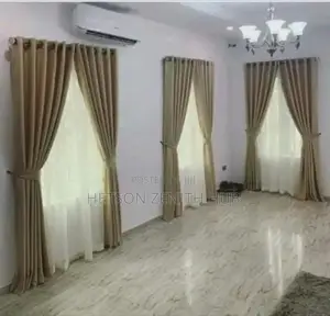 Original Curtain