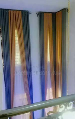 Original Curtain