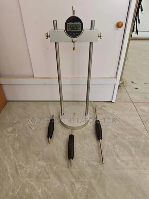 Digital Length Comparator