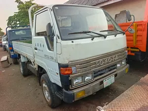 Used Toyota Dyna 150 1998 Blue