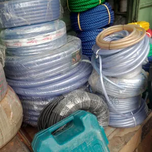 Water Hose of All Sizes Available
