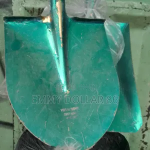 Brass Shovel of Different Shapes Available