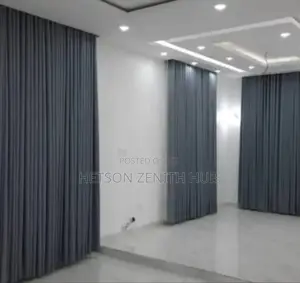 Beautiful Curtains
