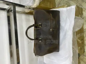 Luxury Ledger Bag 