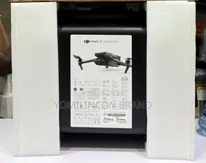 Dji Mavic 3t (Thermal)Worry-Free Basic Combo - Camera Drone 640×512