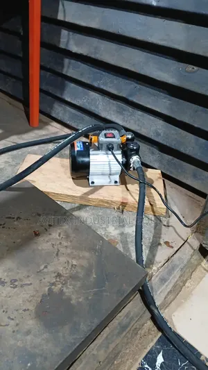 Gas Transfer Pump With the Complete Accessories