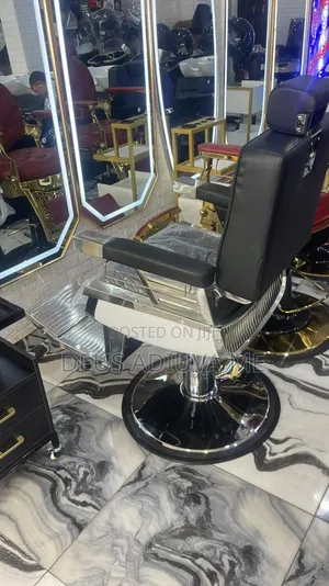 Best Salon Chair for Stylists