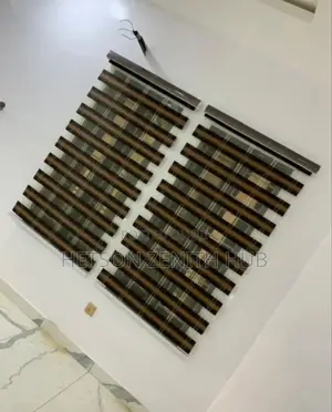 Korean Blinds