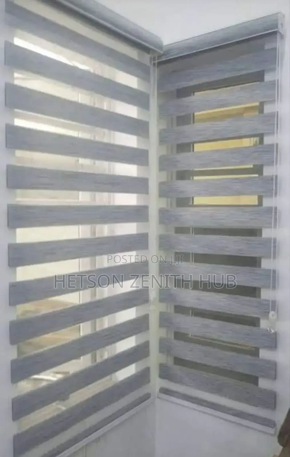 Korean Blinds