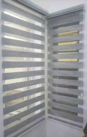 Korean Blinds