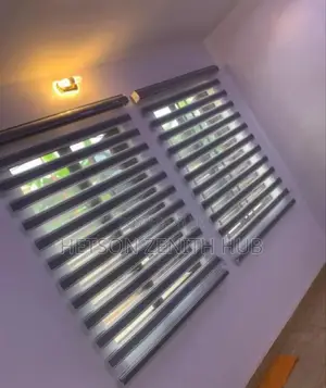 Korean Blinds