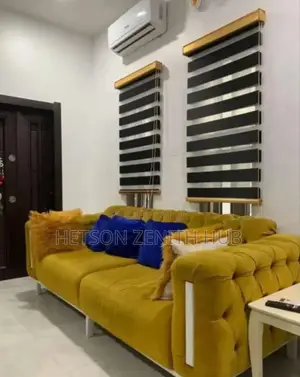 Korean Blinds