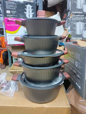 Quality Pot Available Granite