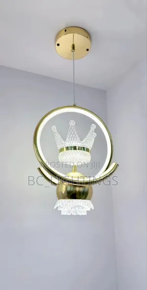 Modern Led Dropping Light