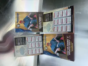 Notepad Memo Gift Item