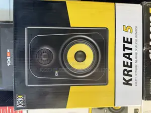 Krk Kreate 5 Studio Monitor