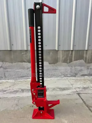 60" Farm Jack