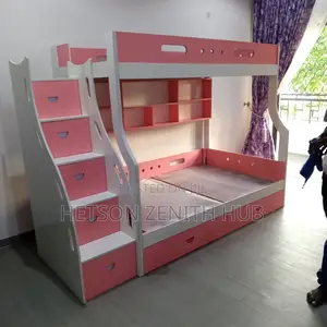 High Quality Bunk Bed