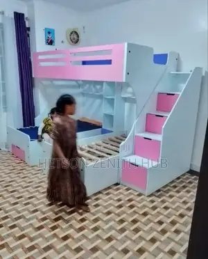 High Quality Bunk Bed