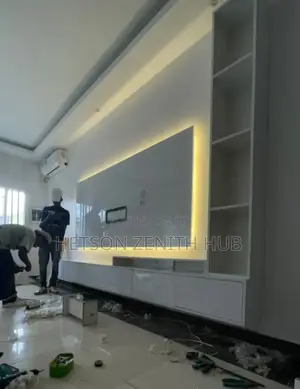 Perfect Tv Unit