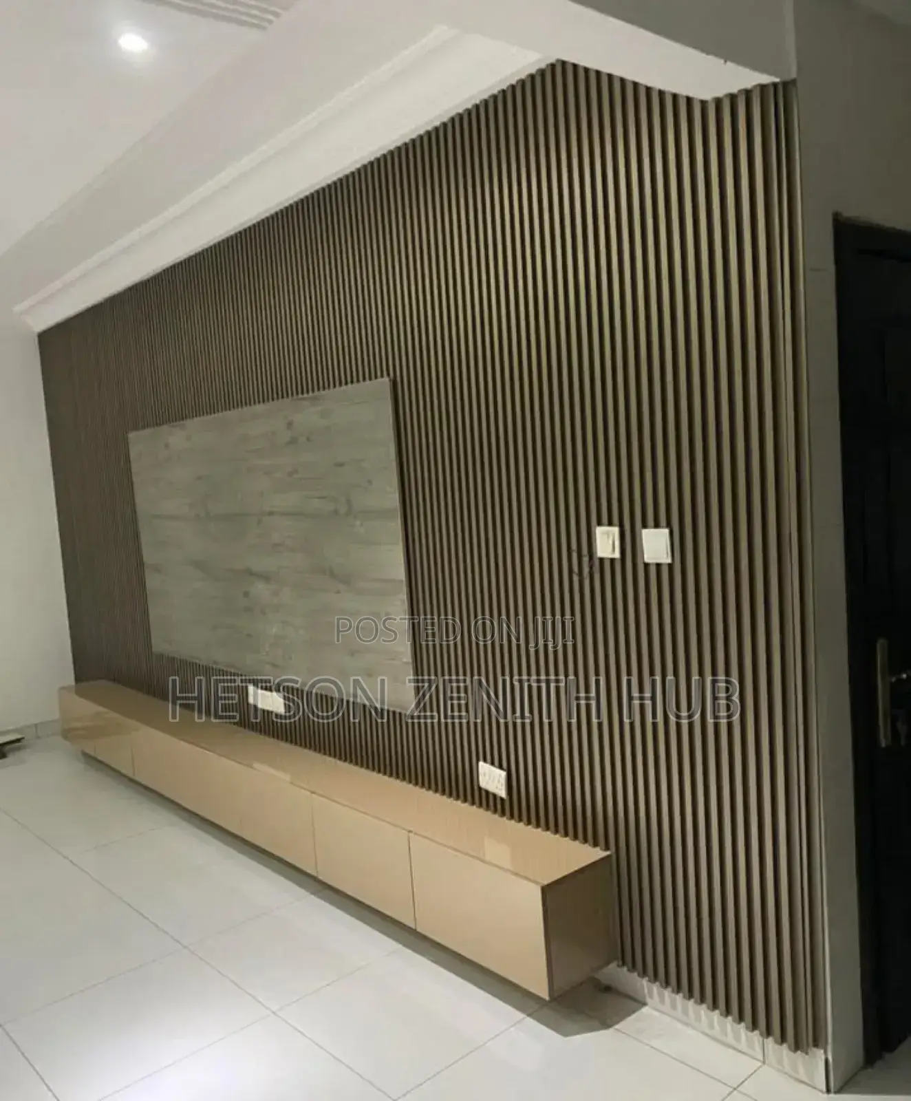 Perfect Tv Unit