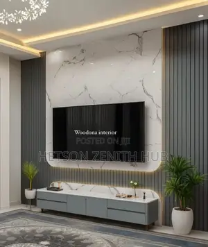 Perfect Tv Unit