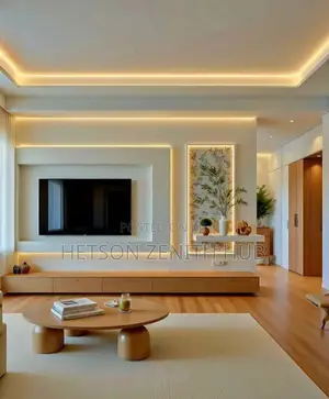 Perfect Tv Unit
