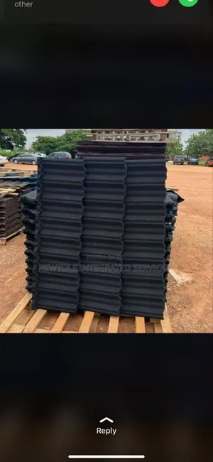 Roofing Gerald
