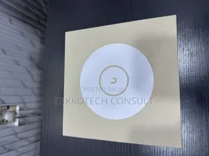 Ubiquiti Unifi U7‐Lite Wifi 7 Access Point – High Speed