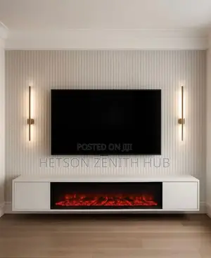 Perfect Tv Console