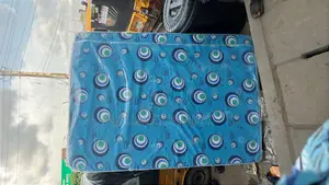 4.5by8 Mouka Comfy Mattress