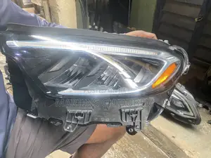 Headlights for GLC 2024 Model