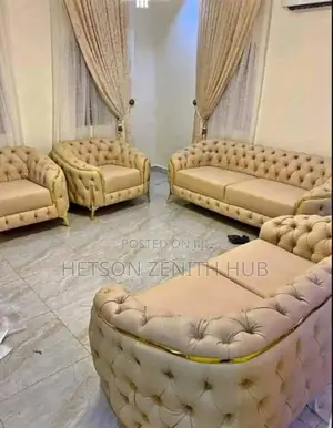 High Quality Sofa.