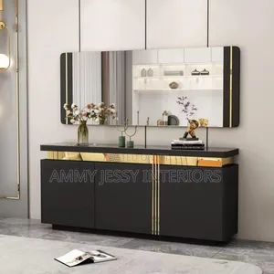 Standard Magic Mirror Console