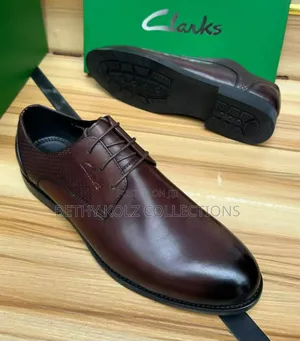 Clark Shoes