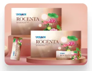 Dynace Rocenta for Immunity and Wellness