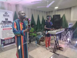 Dj, Live Band Music Sound Video Entertainment