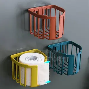 Tissue Holder
