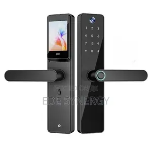Ai Smart Intelligence Digital Smartlock