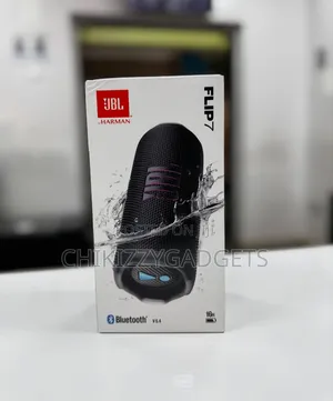Brand New JBL Flip 7