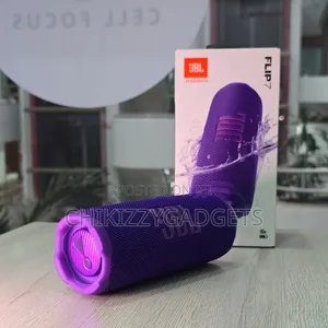 New Original JBL Flip 7 Bluetooth Speaker