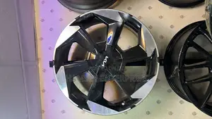 Hyundai Kia Alloy Wheels Rim 19