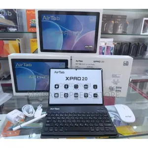 New AirTab S10 Ultra 1 TB Silver