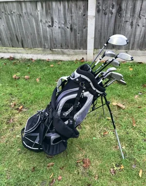 Complete Golf Set